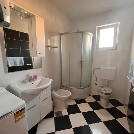 Apartment Nara